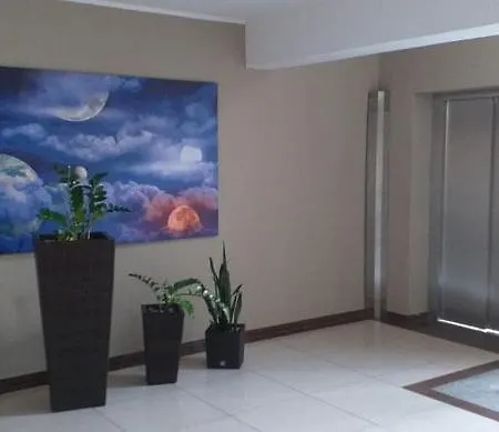 Apartament Sea Planet Mielno Centrum - Parking W Cenie Pobytu Exterior photo