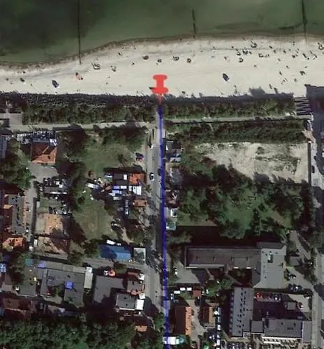 Apartament Sea Planet Mielno