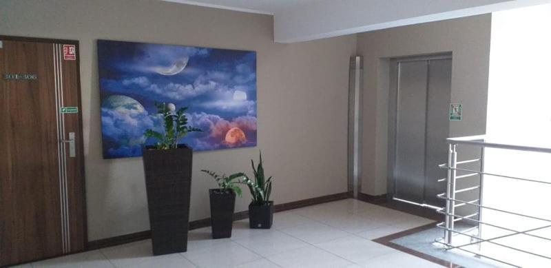 Apartment Sea Planet Mielno
